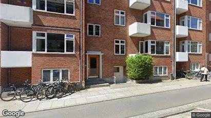 Lejligheder til salg i Århus N - Foto fra Google Street View Lejligheder til salg i Århus N - Foto fra Google Street View