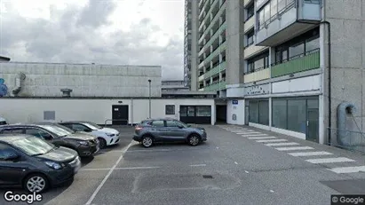 Lejligheder til salg i Bagsværd - Foto fra Google Street View