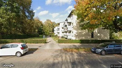 Lejligheder til salg i Virum - Foto fra Google Street View Lejligheder til salg i Virum - Foto fra Google Street View