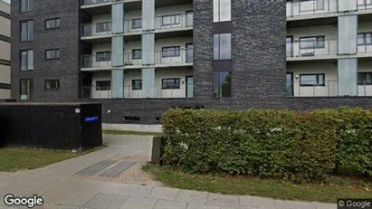 Lejligheder til salg i Bagsværd - Foto fra Google Street View