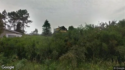 Lejligheder til salg i Knebel - Foto fra Google Street View