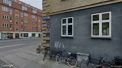 Lejligheder til salg i Aalborg Centrum - Foto fra Google Street View Lejligheder til salg i Aalborg Centrum - Foto fra Google Street View