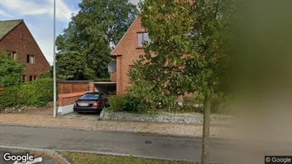 Lejligheder til salg i Odense C - Foto fra Google Street View