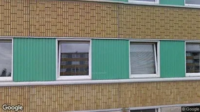 Lejligheder til salg i Randers NV - Foto fra Google Street View Lejligheder til salg i Randers NV - Foto fra Google Street View