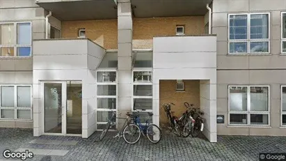 Lejligheder til salg i Østerbro - Foto fra Google Street View Lejligheder til salg i Østerbro - Foto fra Google Street View
