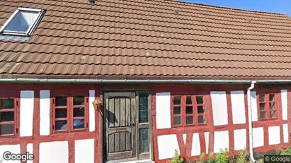 Lejligheder til salg i Kerteminde - Foto fra Google Street View