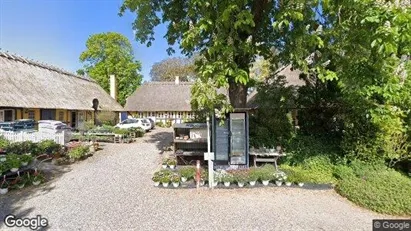 Lejligheder til salg i Dalby - Foto fra Google Street View