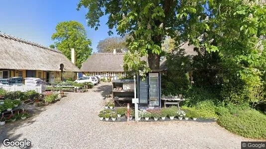 Lejligheder til salg i Dalby - Foto fra Google Street View