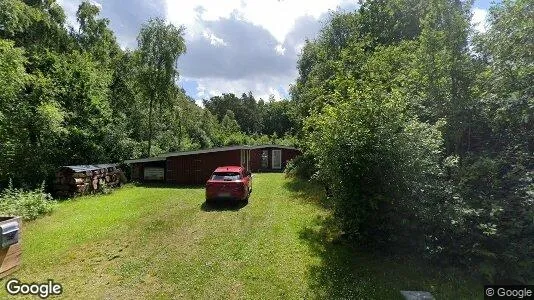 Lejligheder til salg i Hadsund - Foto fra Google Street View