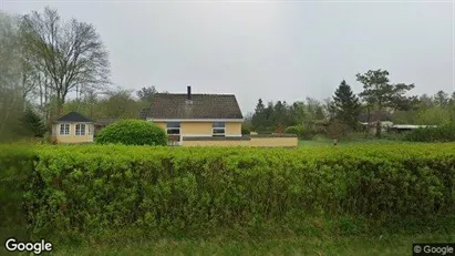 Lejligheder til salg i Ørsted - Foto fra Google Street View