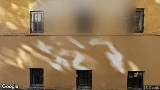 Lejligheder til salg i København K - Foto fra Google Street View