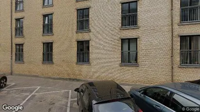 Lejligheder til salg i Østerbro - Foto fra Google Street View Lejligheder til salg i Østerbro - Foto fra Google Street View
