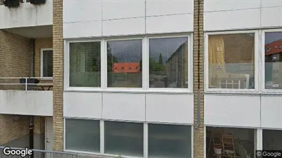 Lejligheder til salg i Århus N - Foto fra Google Street View Lejligheder til salg i Århus N - Foto fra Google Street View