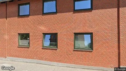 Lejligheder til salg i Roskilde - Foto fra Google Street View