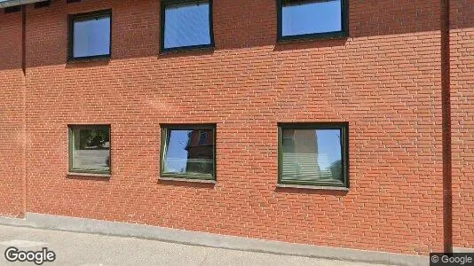 Lejligheder til salg i Roskilde - Foto fra Google Street View