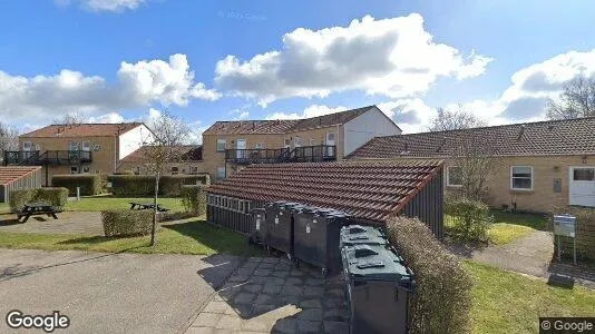 Lejligheder til salg i Slagelse - Foto fra Google Street View