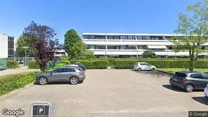 Lejligheder til salg i Solrød Strand - Foto fra Google Street View