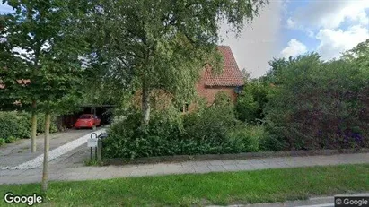 Lejligheder til salg i Hjørring - Foto fra Google Street View Lejligheder til salg i Hjørring - Foto fra Google Street View