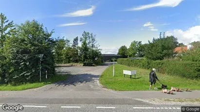 Lejligheder til salg i Ebeltoft - Foto fra Google Street View Lejligheder til salg i Ebeltoft - Foto fra Google Street View