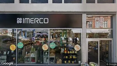 Lejligheder til salg i Randers C - Foto fra Google Street View