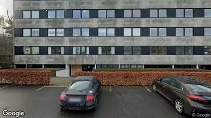 Lejligheder til salg i Risskov - Foto fra Google Street View Lejligheder til salg i Risskov - Foto fra Google Street View