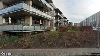 Lejligheder til salg i Kongens Lyngby - Foto fra Google Street View Lejligheder til salg i Kongens Lyngby - Foto fra Google Street View