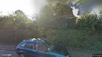 Lejligheder til salg i Frederiksberg - Foto fra Google Street View