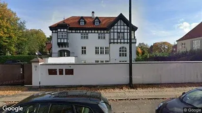 Lejligheder til salg i Østerbro - Foto fra Google Street View Lejligheder til salg i Østerbro - Foto fra Google Street View