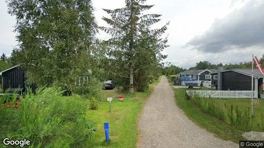 Lejligheder til salg i Hadsund - Foto fra Google Street View