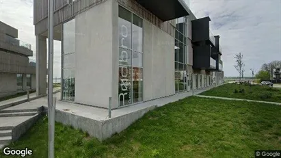 Lejligheder til salg i Thisted - Foto fra Google Street View Lejligheder til salg i Thisted - Foto fra Google Street View