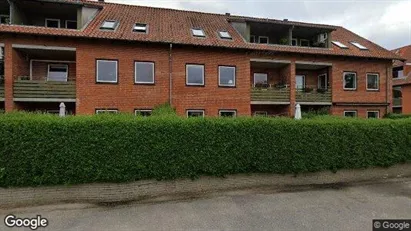 Lejligheder til salg i Sorø - Foto fra Google Street View