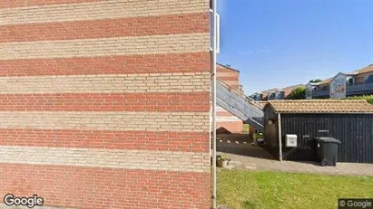 Lejligheder til salg i Farum - Foto fra Google Street View Lejligheder til salg i Farum - Foto fra Google Street View