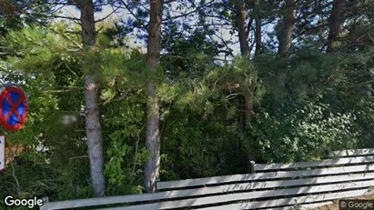 Lejligheder til salg i Jægerspris - Foto fra Google Street View Lejligheder til salg i Jægerspris - Foto fra Google Street View