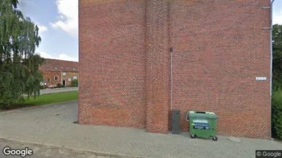 Lejligheder til salg i Horsens - Foto fra Google Street View Lejligheder til salg i Horsens - Foto fra Google Street View