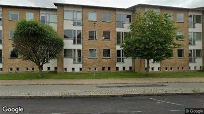 Lejligheder til salg i Randers NØ - Foto fra Google Street View