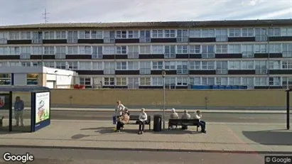 Lejligheder til salg i Randers C - Foto fra Google Street View Lejligheder til salg i Randers C - Foto fra Google Street View