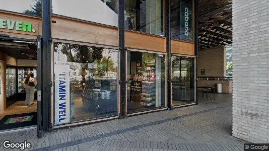 Lejligheder til salg i Frederiksberg C - Foto fra Google Street View