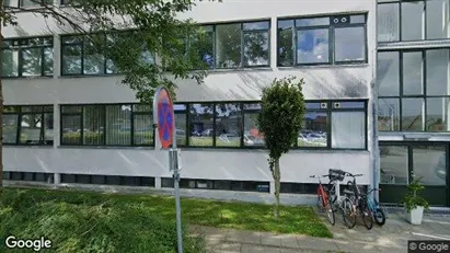 Lejligheder til salg i Hørsholm - Foto fra Google Street View