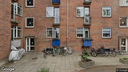 Lejligheder til salg i Glostrup - Foto fra Google Street View Lejligheder til salg i Glostrup - Foto fra Google Street View