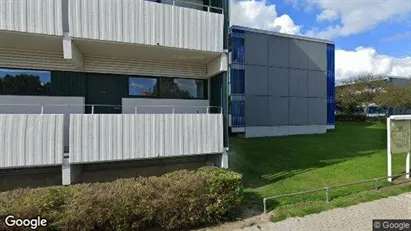 Lejligheder til salg i Vallensbæk Strand - Foto fra Google Street View