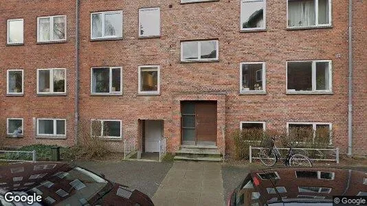 Lejligheder til salg i Århus N - Foto fra Google Street View