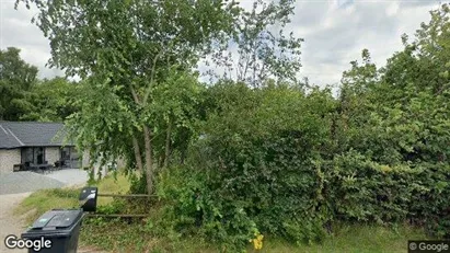 Lejligheder til salg i Silkeborg - Foto fra Google Street View Lejligheder til salg i Silkeborg - Foto fra Google Street View