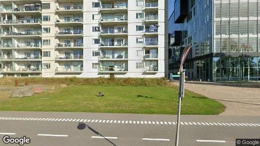 Lejligheder til salg i København S - Foto fra Google Street View