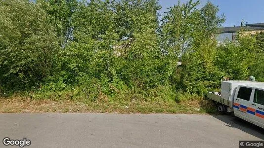 Lejligheder til salg i Tølløse - Foto fra Google Street View