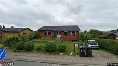 Lejligheder til salg i Svendborg - Foto fra Google Street View