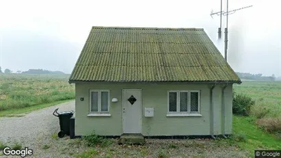 Lejligheder til salg i Humble - Foto fra Google Street View