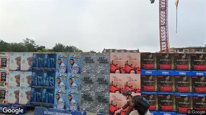 Lejligheder til salg i Vanløse - Foto fra Google Street View