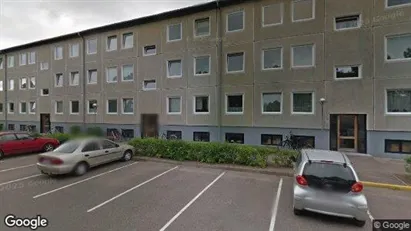 Lejligheder til salg i Ringsted - Foto fra Google Street View Lejligheder til salg i Ringsted - Foto fra Google Street View