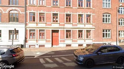 Lejligheder til salg i Odense C - Foto fra Google Street View
