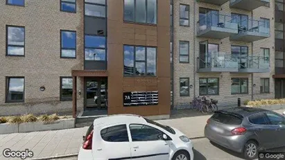 Lejligheder til salg i Aalborg Centrum - Foto fra Google Street View Lejligheder til salg i Aalborg Centrum - Foto fra Google Street View